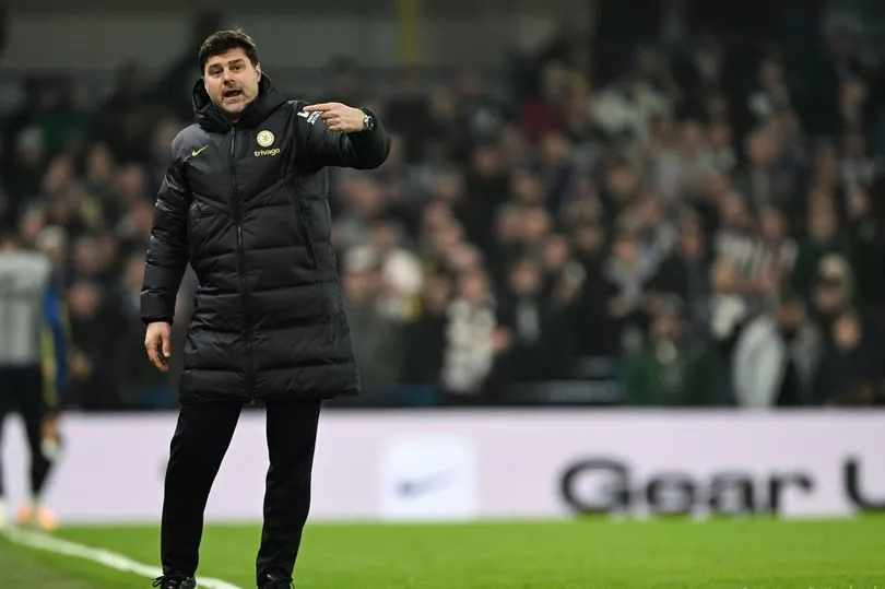 Chelsea will be forced into Mauricio Pochettino decision after Liverpool suffer blow