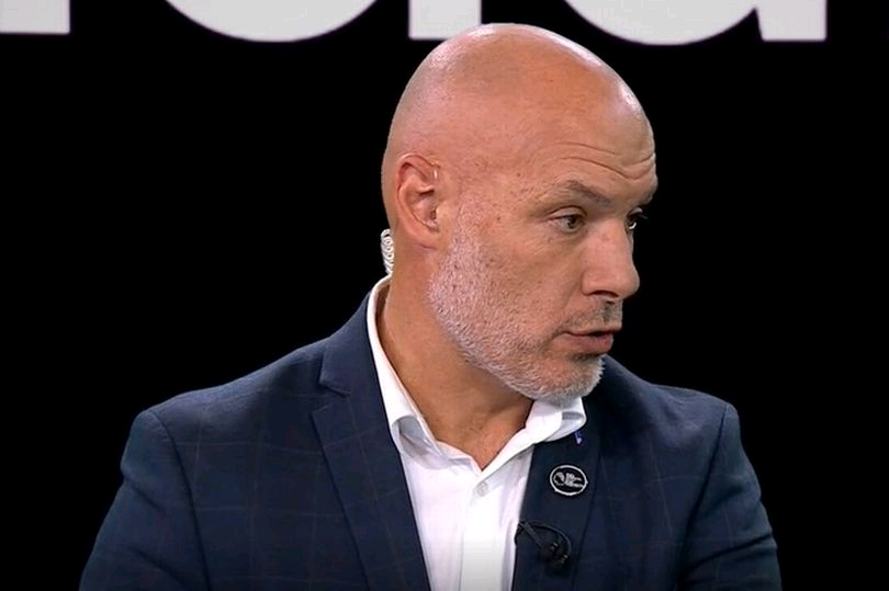“The referees have to make their own decisions and Everton will face the PGMOL consequences’- Howard Webb’s response leaves Everton supporters frustrated over controversial decisions