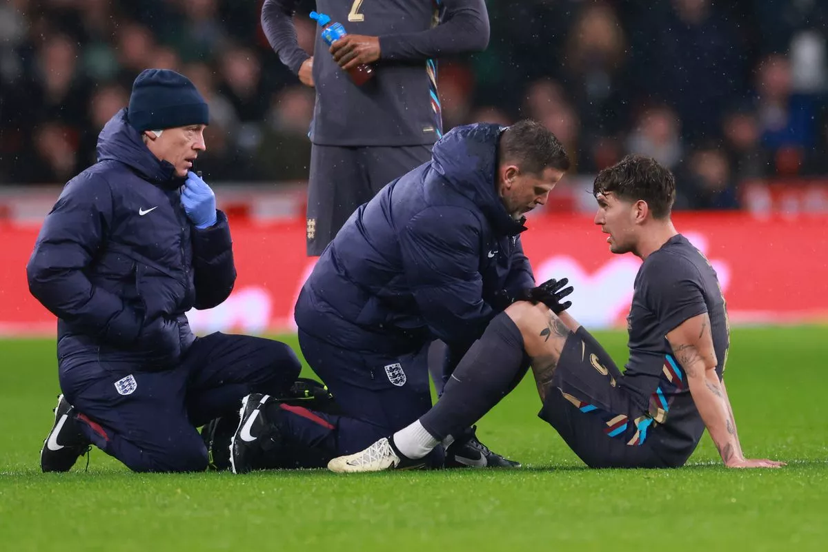 Pep Guardiola confirms double Man City injury blow as duo ruled out of Arsenal clash