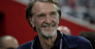 Sir Jim Ratcliffe has picked three players Man Utd need now – but can't decide on fourth