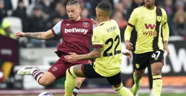 After the most recent horror show, Kalvin Phillips was dubbed the "worst signing in West Ham history."