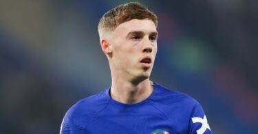 Chelsea star Cole Palmer sends feisty warning to team-mates after humiliating Burnley draw