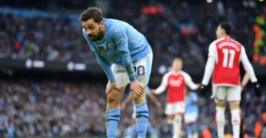 ‘Much better’… Bernardo Silva now shares what he thinks is completely different about Arsenal this season