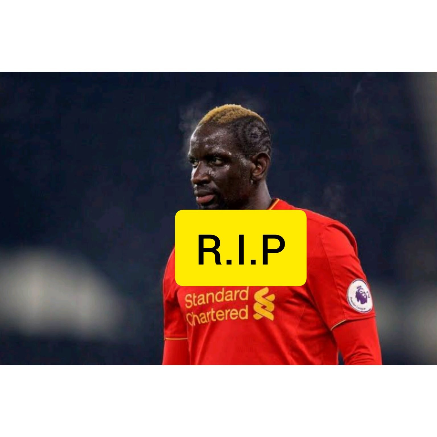 Sad News Liverpool Ex coach confirmed died today 😭