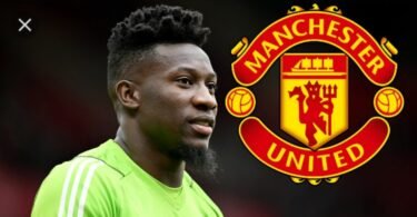 An angry Man United player told Andre Onana, "You're the problem," implying that he was the club's issue.