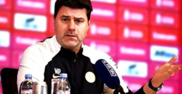 He should leave this Club now,I don’t like lazy player that don’t want to improve’: pochettino has told one Chelsea player to find His way out of the club by the summer or He will be treated just as Aubameyang