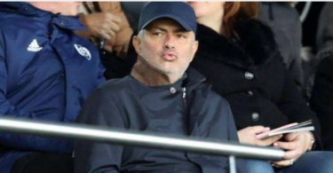 Amid Mauricio Pochettino sack pressure, Mourinho fires clear new job message