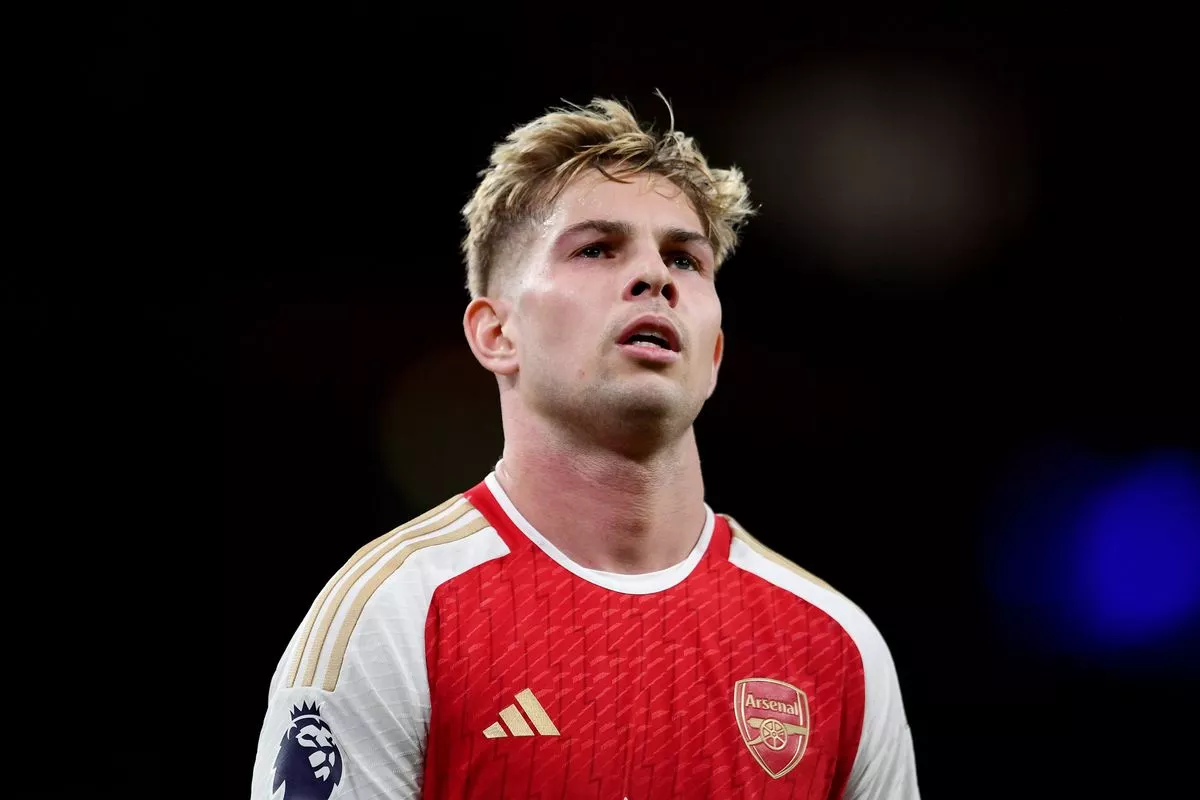 Mikel Arteta issues Emile Smith Rowe verdict after Arsenal star’s shock recall