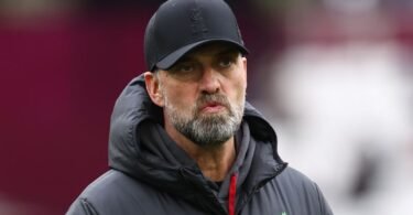 Bad News for Liverpool fans as Jurgen Klopp faces another nightmare Liverpool scenario for Tottenham Premier League clash