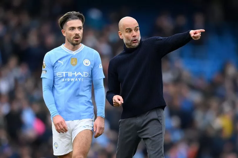 'All for the cameras' - Richard Keys blasts Pep Guardiola for Man City moment after Arsenal draw