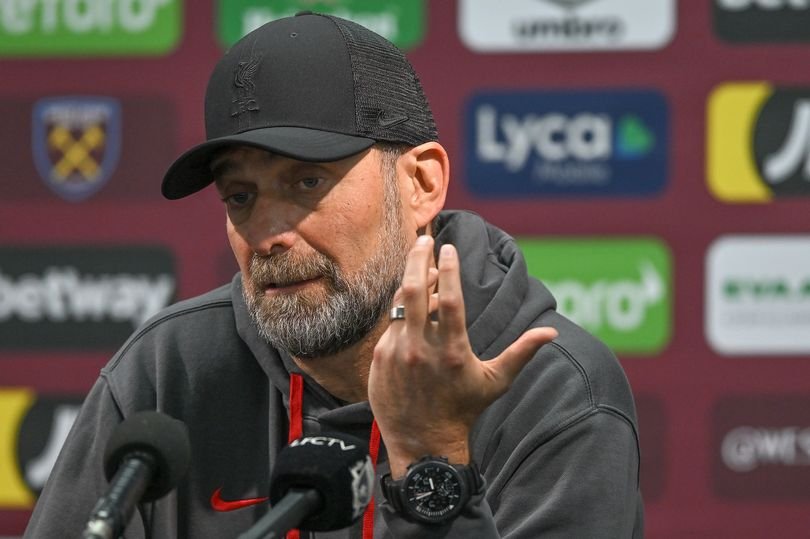 Finally: Jürgen Klopp gives new Arne Slot assessment after Liverpool 'agrees deal' for new manager