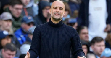 Arsenal news: Brutal Pep Guardiola accusation made as new title prediction comes to light