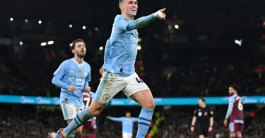 Phil Foden's off-pitch earnings at astronomical level as Man City star cashes in on fame