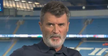 Roy Keane slammed for 'ridiculous' claim that Erling Haaland plays like League Two player