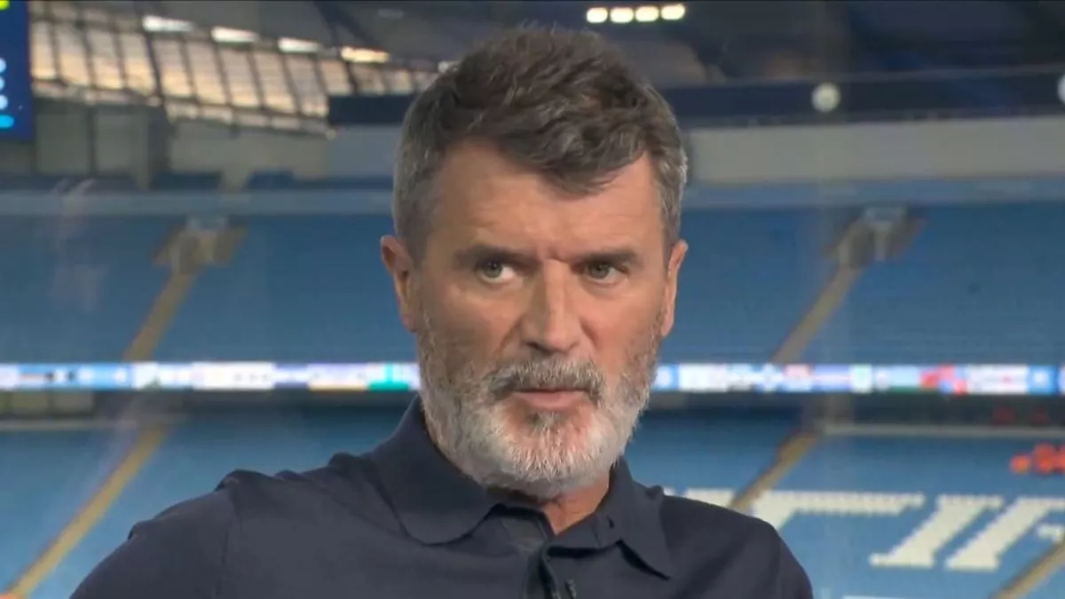 Roy Keane slammed for 'ridiculous' claim that Erling Haaland plays like League Two player