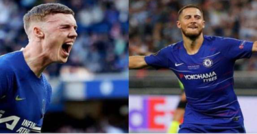 Breaking New: Cole Palmer has now done what Eden Hazard managed to do in his first season at Chelsea after Burnley draw