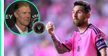 Breaking News: Former USMNT star has finally singles out one criticism of Lionel Messi during Inter Miami stint -[ Check the Full Stroy on the Comments Section ]