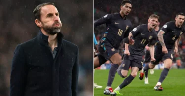 When predicting the England squad for Euro 2024, Joe Cole omits two unexpected names. England under Gareth Southgate will start the competition as one of the favorites.