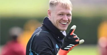 Aaron Ramsdale Arsenal transfer latest: Newcastle £15m move, 'agreement' reached, huge exit hint