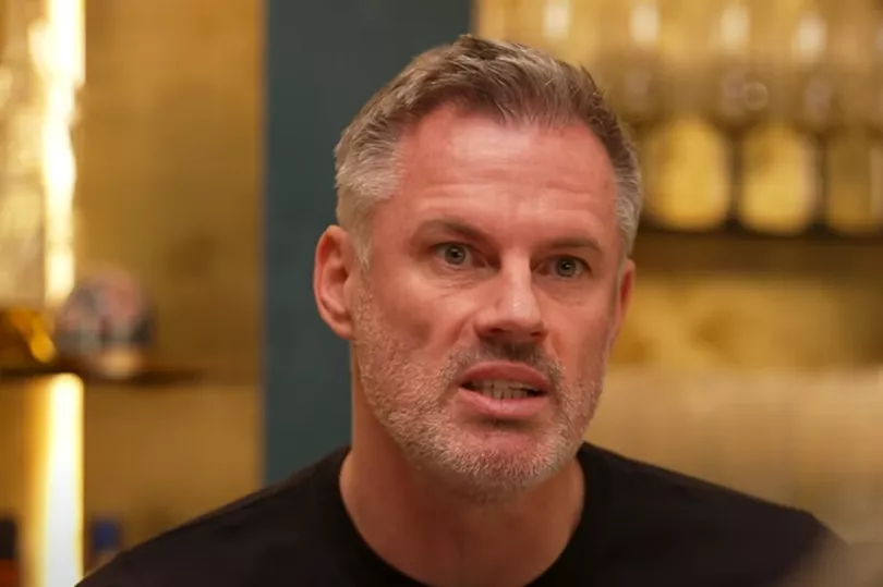 Jamie Carragher insists Erik ten Hag signing made mistake joining Manchester United
