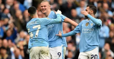 Breaking News: Man City have another advantage in Premier League title race vs Arsenal