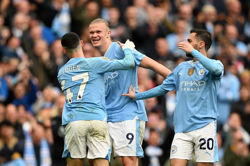 Breaking News: Man City have another advantage in Premier League title race vs Arsenal