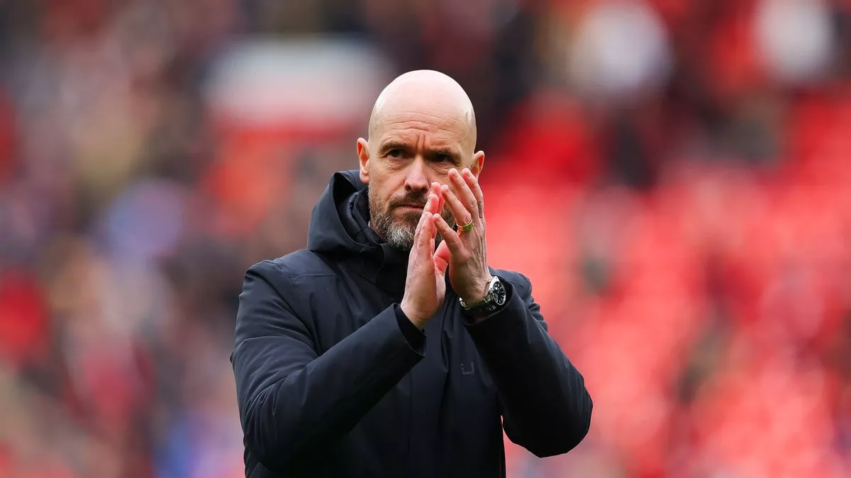 Man Utd news: Red Devils 'agree' first transfer as Erik ten Hag stance emerges