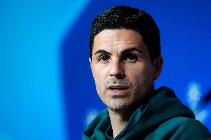 Real Reason Why Arteta refuses to confirm Arsenal transfer stance on Raya as £27m decision looms