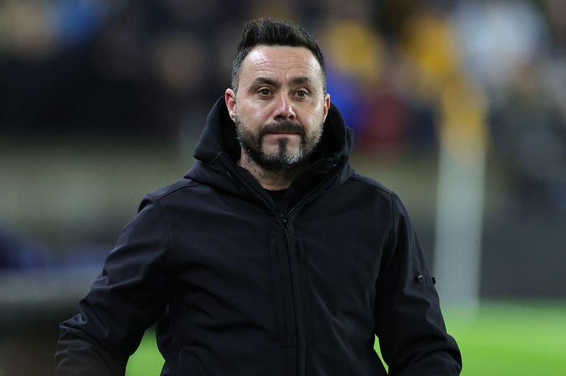 News about Chelsea as Roberto De Zerbi, who has talked a lot about life after Brighton, enters the race to succeed Mauricio Pochettino.