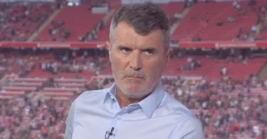 Roy Keane escalates war of words with Erling Haaland by branding star a 'spoiled brat'