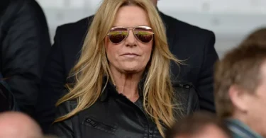 Jurgen Klopp's wife Ulla clear on what she thinks about Liverpool as he finally quits club