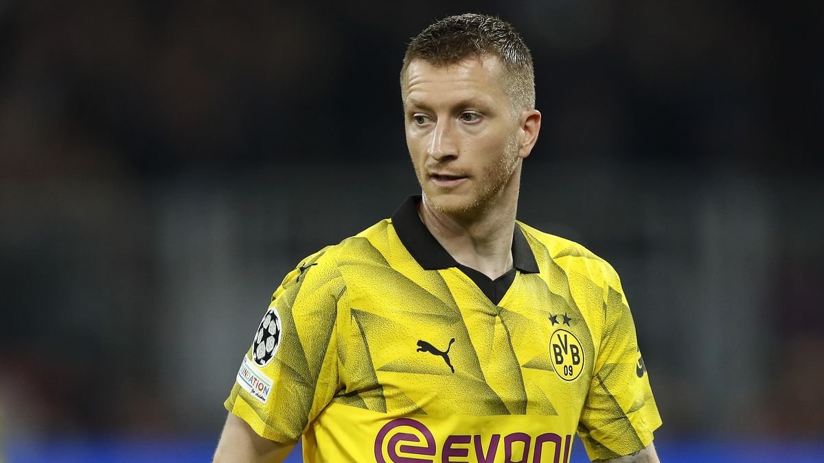 Marco Reus and 5 superstars who could follow Lionel Messi to MLS this summer