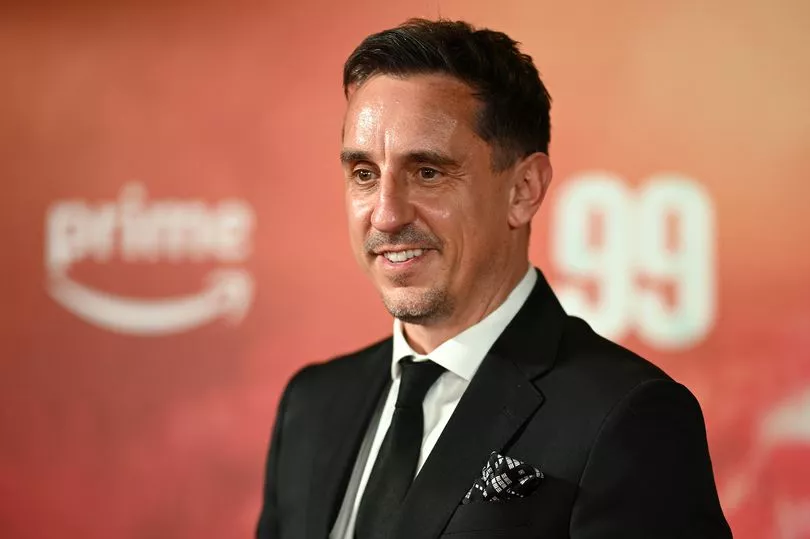 'It is inevitable' - Gary Neville explains why Manchester United will start to win again