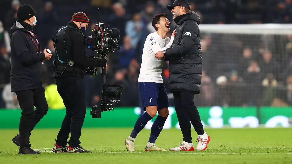 "Biggest mistake of my life" - Son Heung-min eyes Liverpool again after rejecting Jurgen Klopp