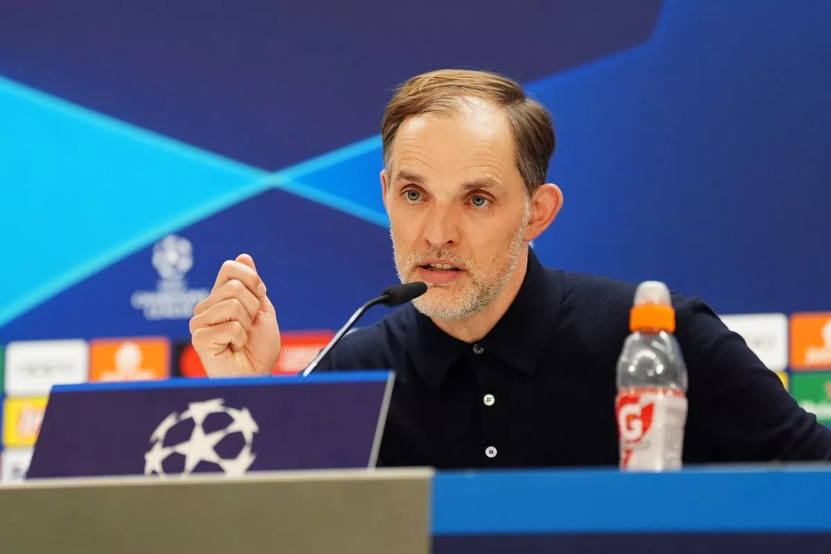 Thomas Tuchel warned Man Utd he'd have a problem with Red Devils legends if he gets job