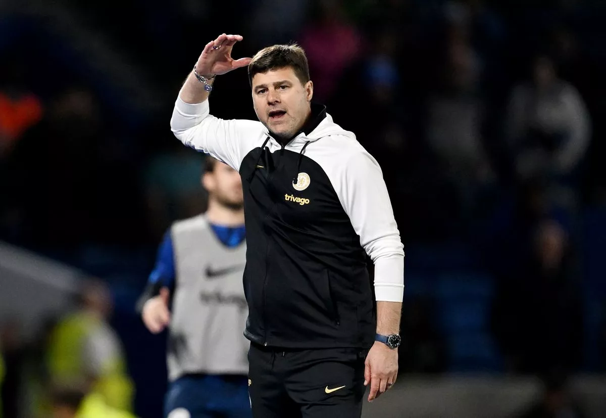 Mauricio Pochettino left red-faced by Chelsea owner after 'stupid rumours' remark backfired