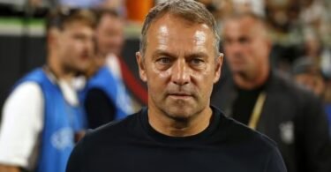 The 59-year-old had experienced a remarkable two years in charge of Bayern before deciding to run for the Germany job in 2021, so his dismissal furthered his decline from grace. He led the Bavrarian giants to a Bundesliga, DFB-Pokal, and Champions League treble during the 2019–20 campaign. He then won the FIFA World Club Cup and the European Super Cup, and the next season he won yet another championship. With just seven losses in two years across all competitions, Flick departed. Additionally, he has set his sights on an English position and is now prepared to return to club management, according to TBR Football. It is reported that representatives spoke with United and the Hammers, letting them know that he was available.
