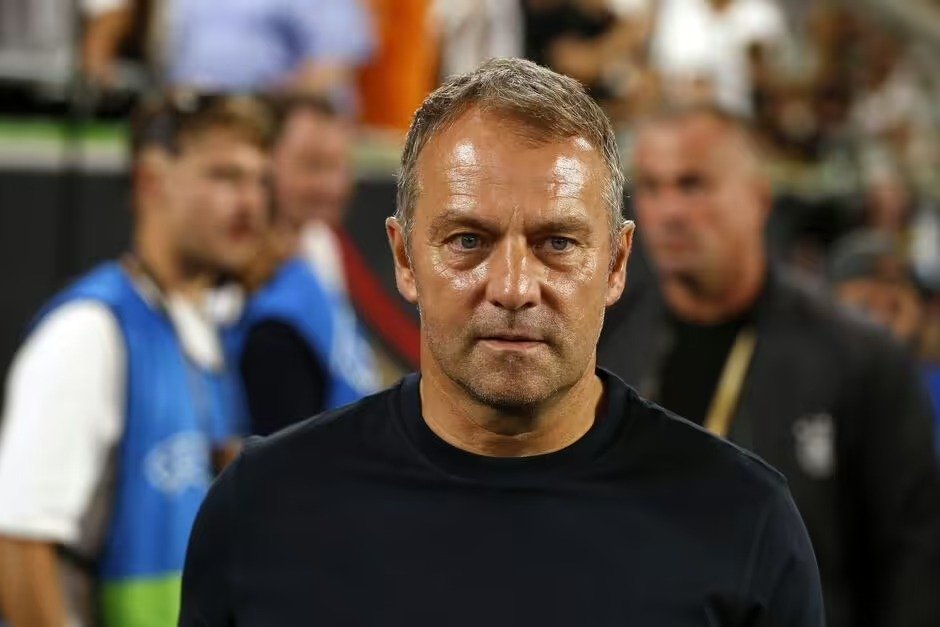 The 59-year-old had experienced a remarkable two years in charge of Bayern before deciding to run for the Germany job in 2021, so his dismissal furthered his decline from grace. He led the Bavrarian giants to a Bundesliga, DFB-Pokal, and Champions League treble during the 2019–20 campaign.He then won the FIFA World Club Cup and the European Super Cup, and the next season he won yet another championship. With just seven losses in two years across all competitions, Flick departed.

Additionally, he has set his sights on an English position and is now prepared to return to club management, according to TBR Football. It is reported that representatives spoke with United and the Hammers, letting them know that he was available.