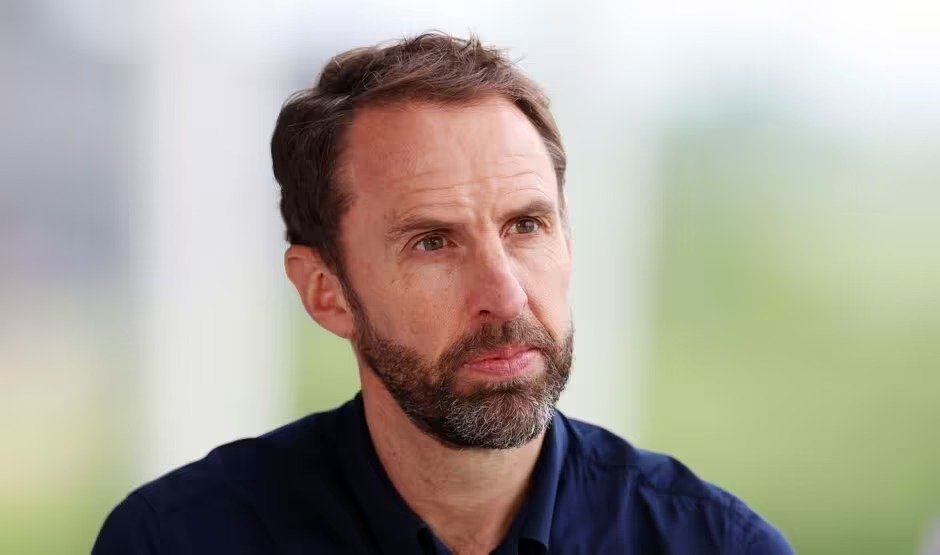 Gareth Southgate makes telling Michael Olise comment after England boss announces squad