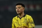 Jadon Sancho drops huge clue where he'll be playing next season with £3.8m purchase