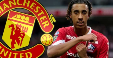 Personal Terms agreed! Man Utd at an advanced stage to sign £78million rated star player after agreeing to join Man United this January