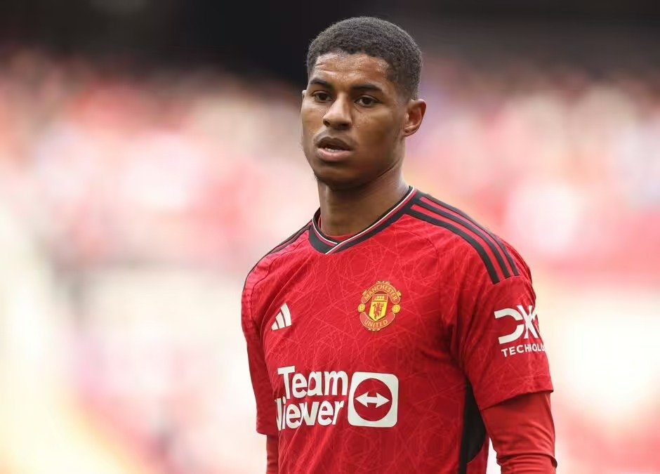 Star Man Utd told to pay £100m plus Rashford for might not even make England's Euro squad