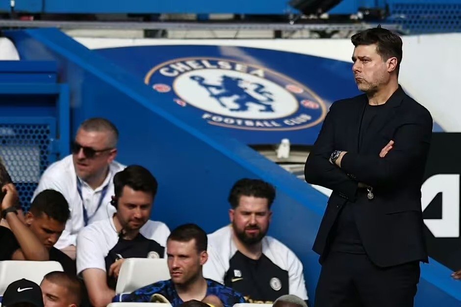 Mauricio Pochettino leaves Chelsea after crunch talks as four replacements considered
