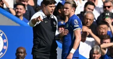 Chelsea risk early warfare with Mauricio Pochettino's successor over £75m plan