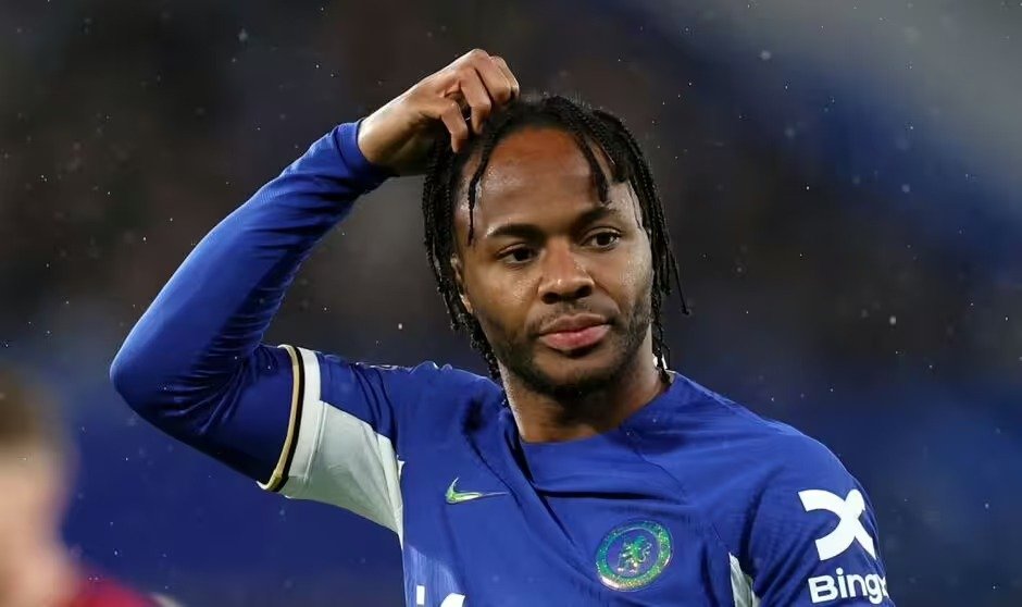 Chelsea's first summer sale 'confirmed' as Blues lose player Raheem Sterling loves