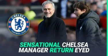 Explosive Chelsea manager release the most important twist as former boss offered big money to replace Mauricio Pochettino