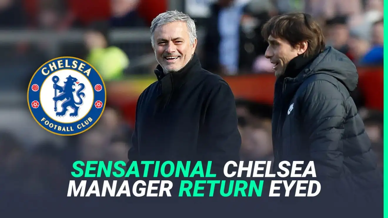 Explosive Chelsea manager release the most important twist as former boss offered big money to replace Mauricio Pochettino