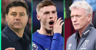 Shock Cole Palmer transfer news emerges to leave Chelsea breathing huge sigh of relief