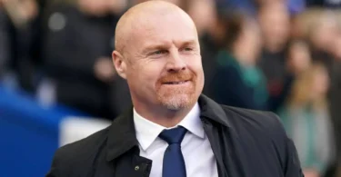 Man Utd tipped to appoint Sean Dyche as successor to Erik ten Hag in astonishing move by Sir Jim Ratcliffe