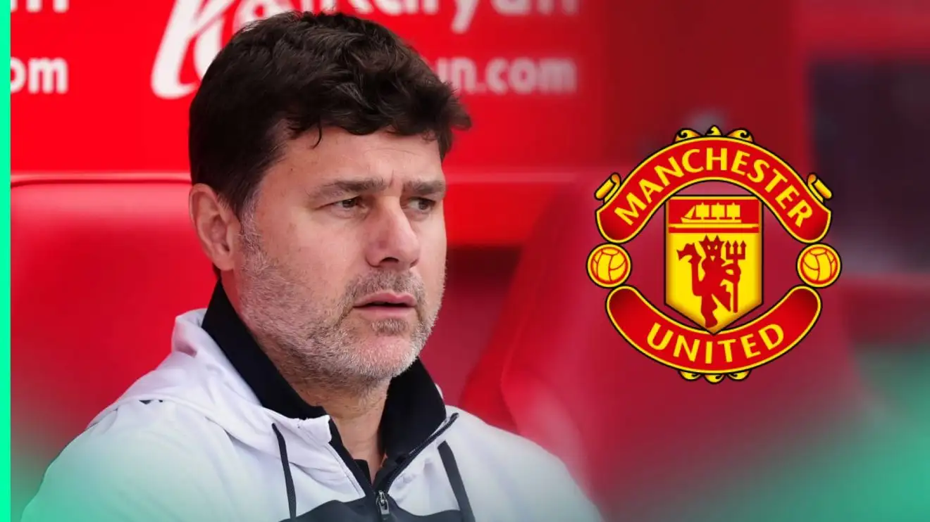 Next Man Utd manager: Pochettino exit at Chelsea alerts Ratcliffe as Ten Hag sack claims ramp up